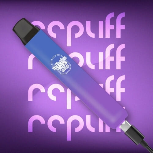 Recharge USB-C Repuff